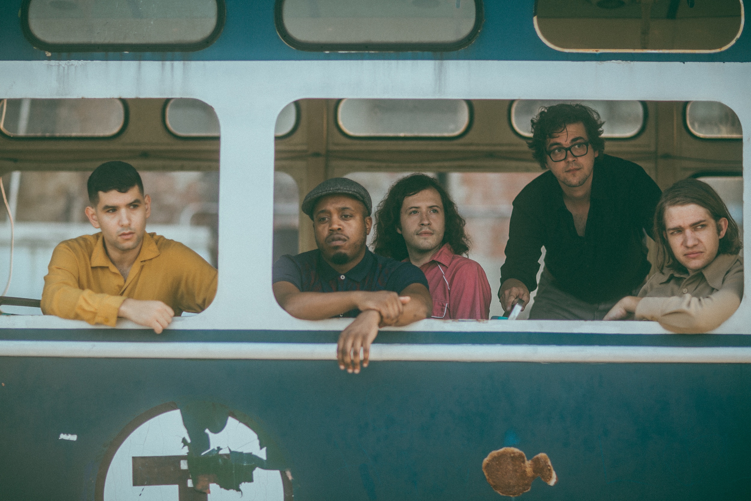 Durand Jones & The Indications Share Eye-Opening Video For “Morning in America”