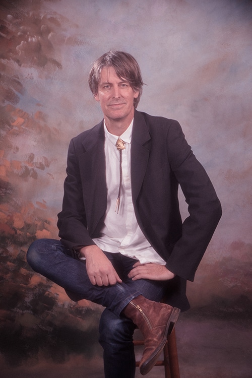 Stephen Malkmus Preps Electronic Album Groove Denied