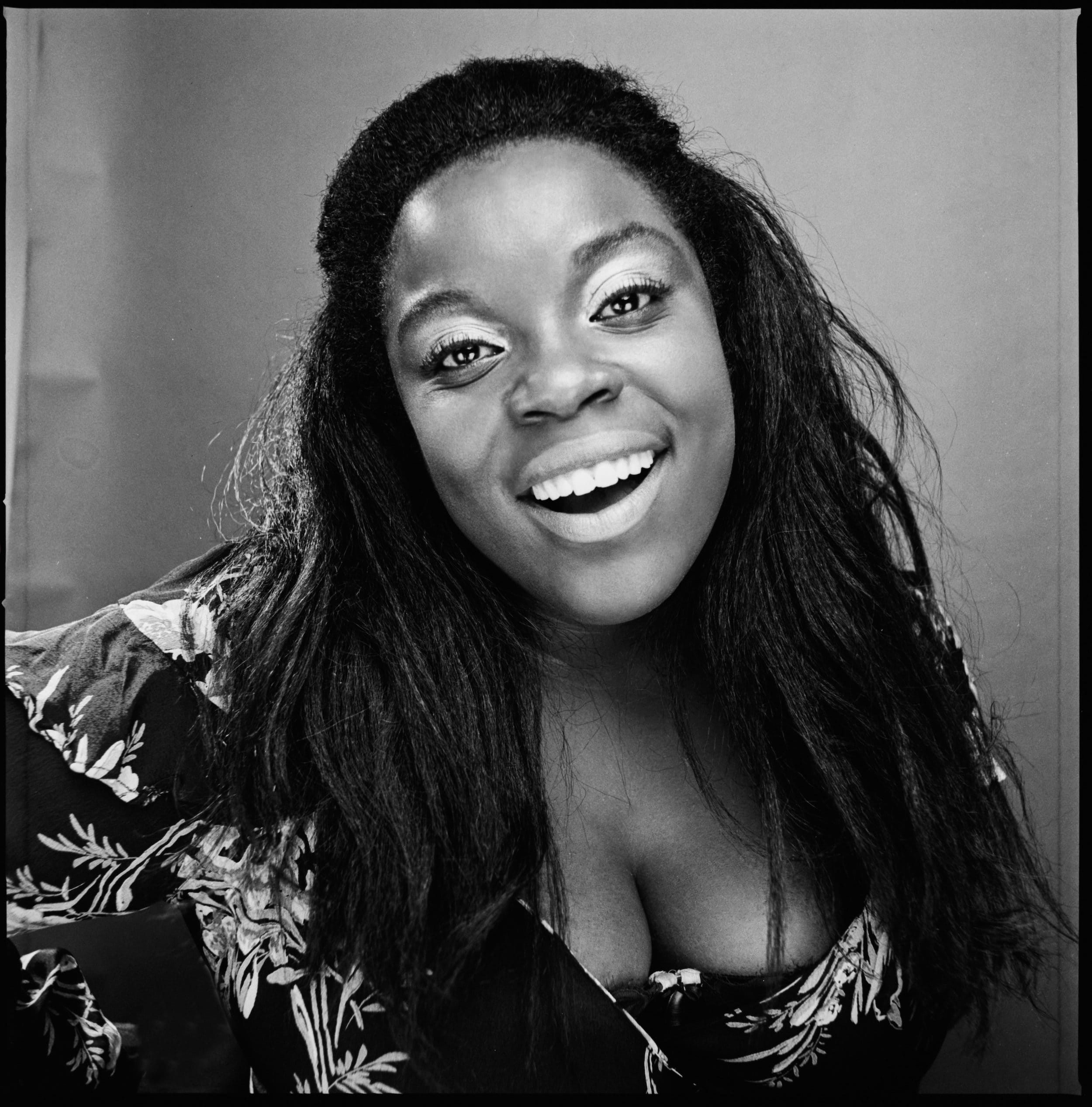 Watch Yola’s Mesmerizing Video For “Faraway Look”