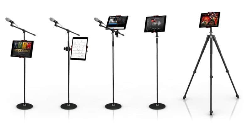 NAMM preview: Five Accessories for the Singer/Songwriter