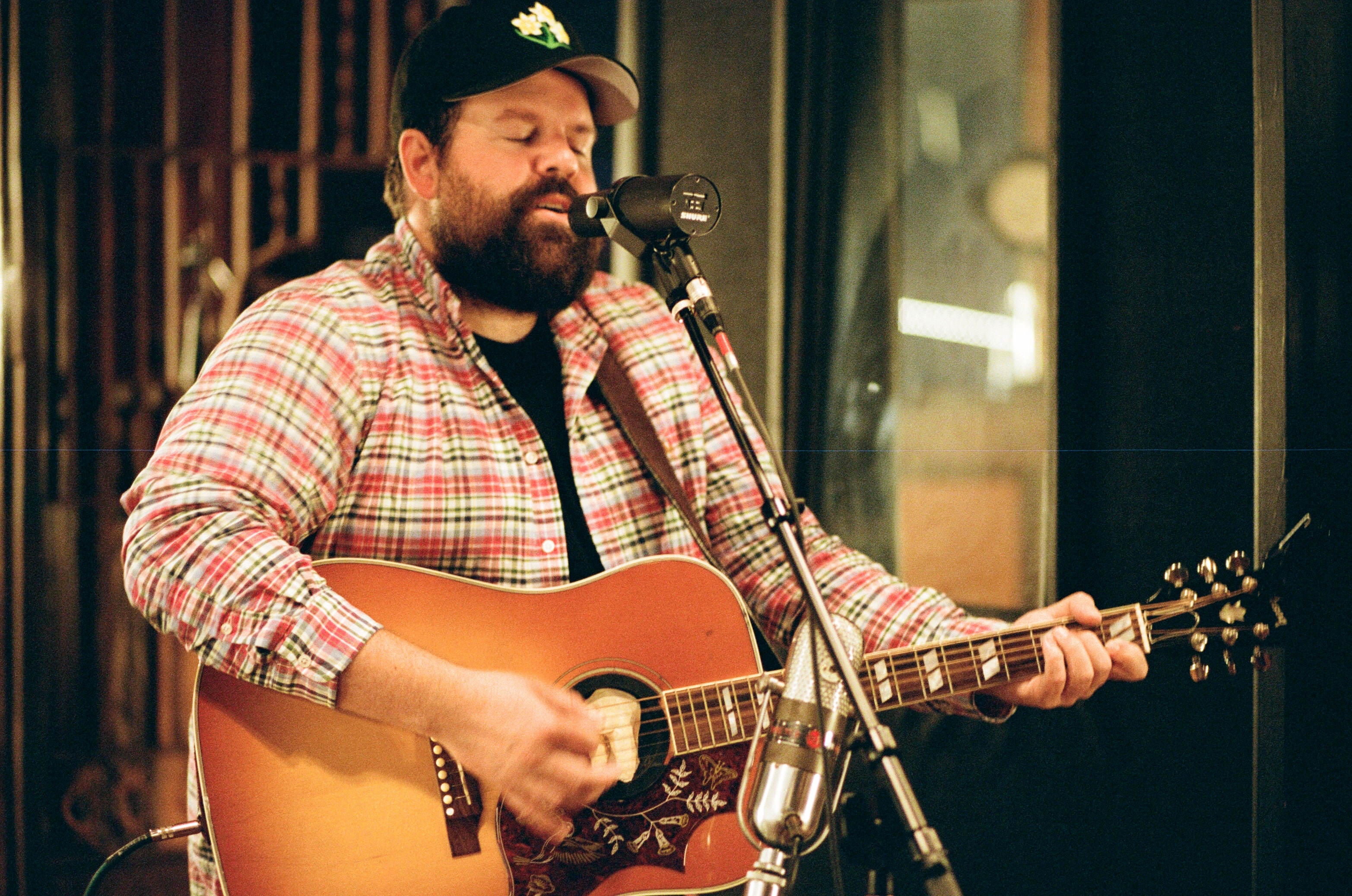 Donovan Woods Lays Bare Some Fundamental Truths About Songwriting