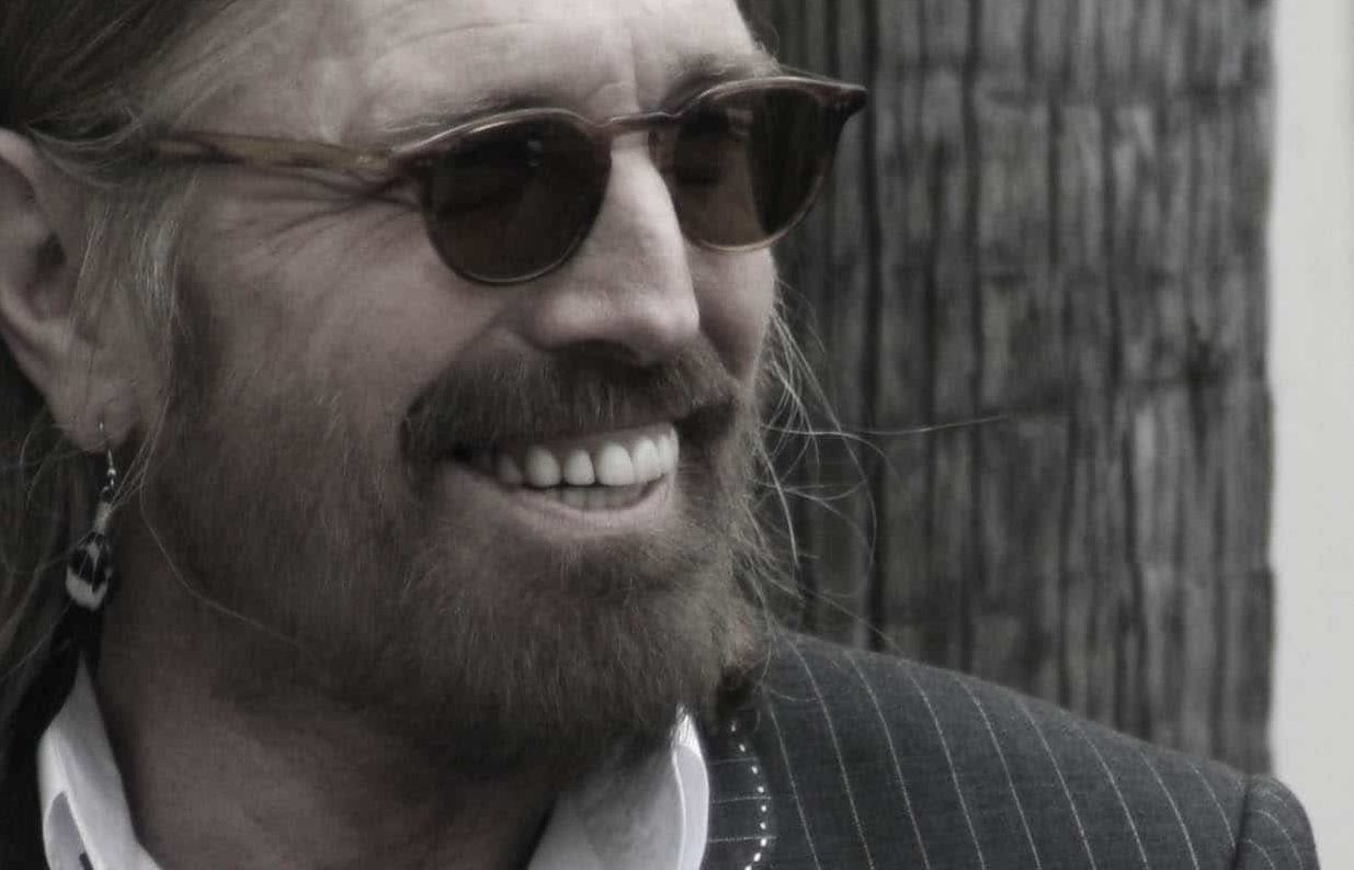 Tom Petty on Making Friendly Music