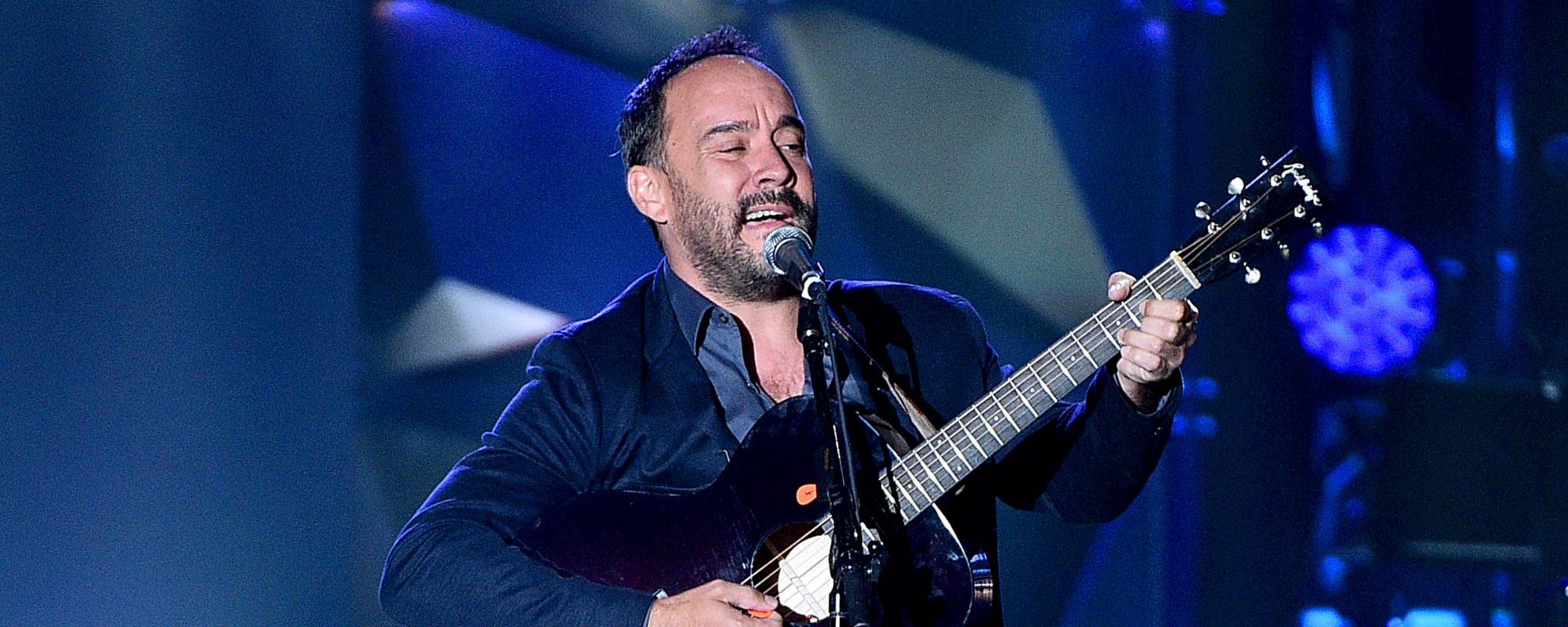Dave Matthews