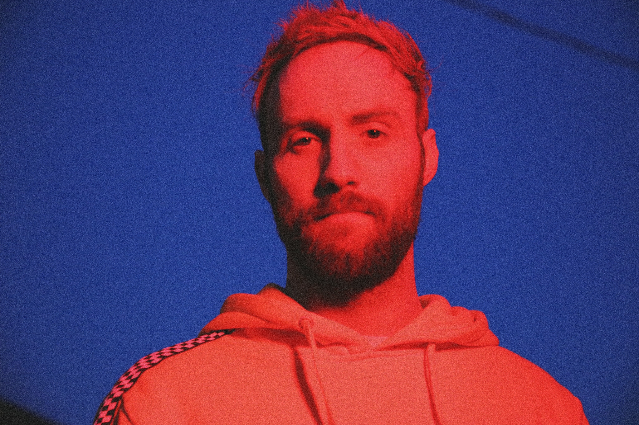 Ruston Kelly Signs Deal With Concord Music Publishing