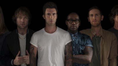 Maroon 5