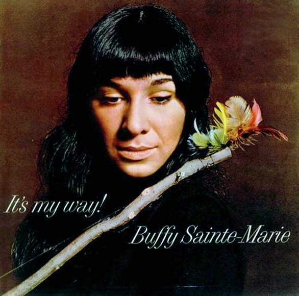 Behind the Song: Buffy Sainte-Marie, “Universal Soldier”