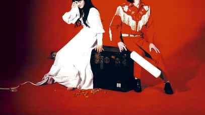 White Stripes Seven Nation Army