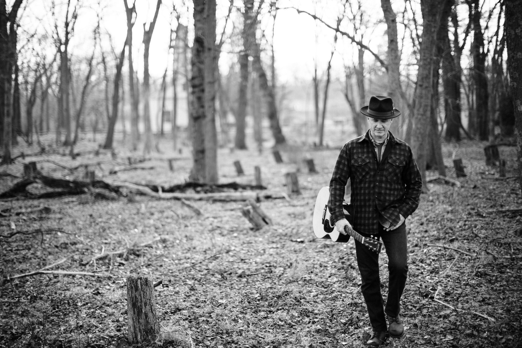 Daily Discovery: Dave Vargo, “Without A Fight”