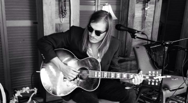 Dylan LeBlanc Releases New Track, Announces Tour Dates