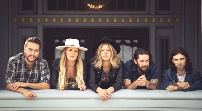 Daily Discovery: Fretland debuts “Long Haul”