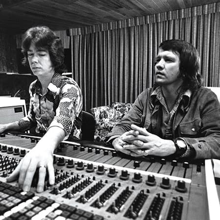 Nashville Film Festival Celebrates 50 Years With Slate of Stellar Music Docs