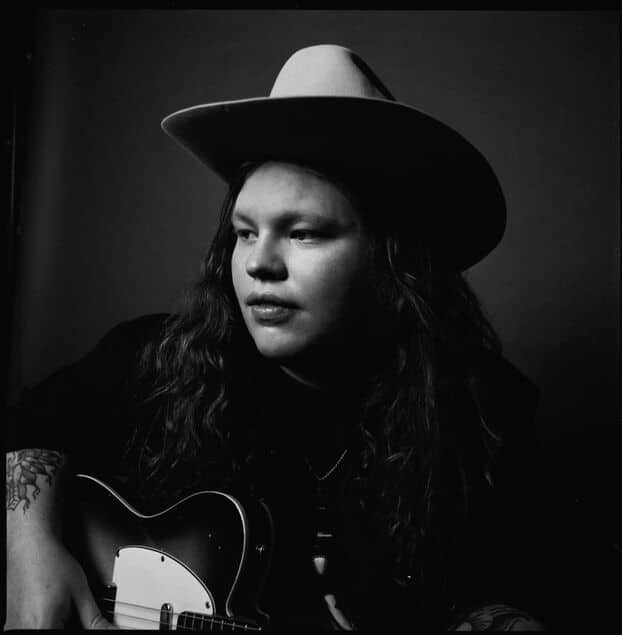 Marcus King Serves Some Sizzlin’ Southern Soul On “Wildflowers & Wine”