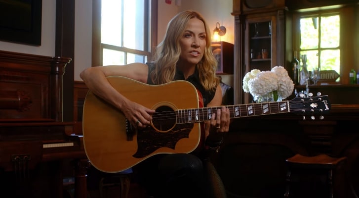 Sheryl Crow, Jack Johnson, Gary Clark Jr. And More To Appear On Rockland County Food Drive Live Stream This Saturday