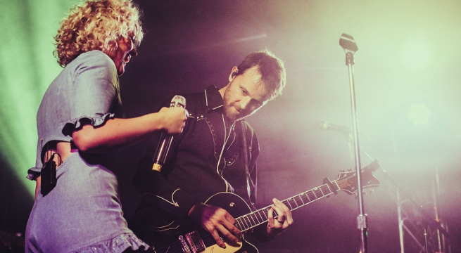 Anders Mouridsen Talks Cam, Process, “Palace”