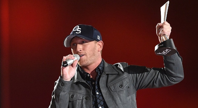 Cole Swindell Announces 2020 Headlining Tour