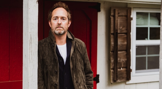 Emerson Hart, Lead Singer of Tonic, Releases Solo Track, “Lucky One”