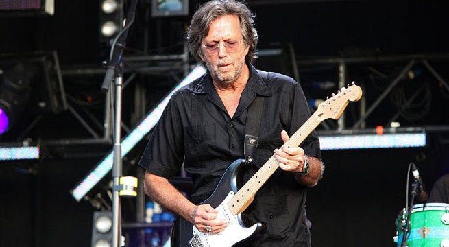 Five Must Learn Classic Rock Songs on Guitar