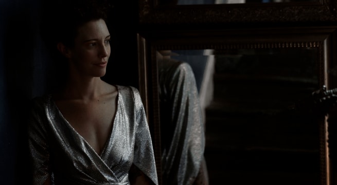 Esme Patterson Returns With “Light in Your Window”