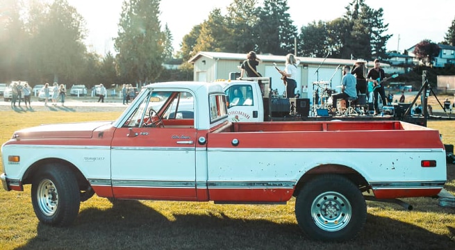 Fretland Debuts Video for “Long Haul”