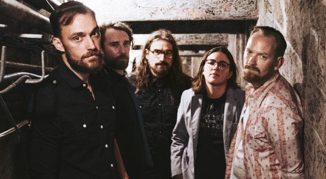 Fruition Announce Release Of ‘Broken At The Break Of Day’