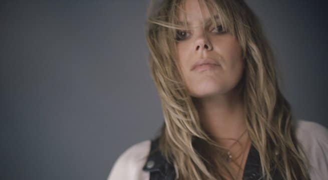 With ‘Daylight’ Grace Potter Returns (from a Messy ‘Midnight’)