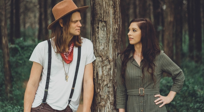 The Imaginaries Premiere “Thinking ‘Bout You” Video