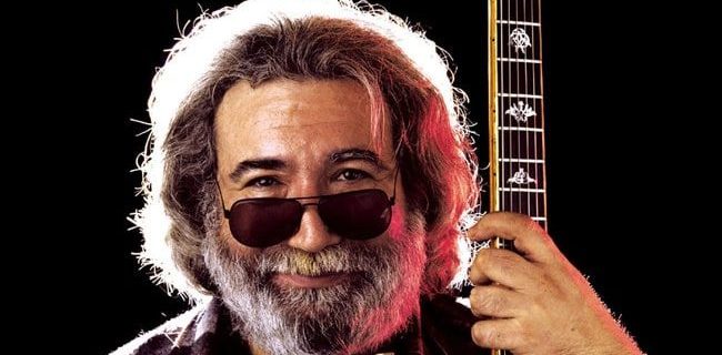 Jerry Garcia Foundation Launches New Independent Music Label: Only Love Records