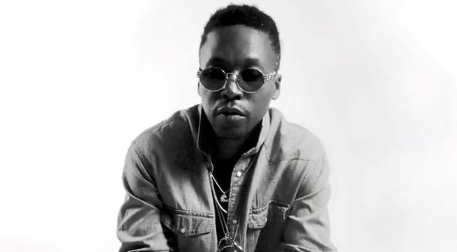 Lupe Fiasco Releases Video For “Hey Lupe”