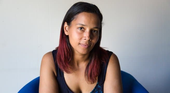Rhiannon Giddens Session of “In The Water” Is A Must Watch