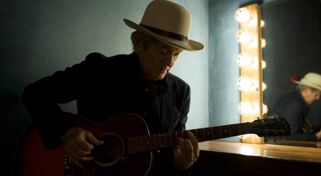 Rodney Crowell’s “Adventures In Song” Discount Extended to Jan. 3