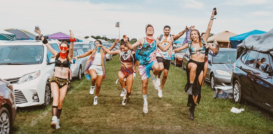 Bonnaroo to make 2020 pre-sale tickets available on Black Friday