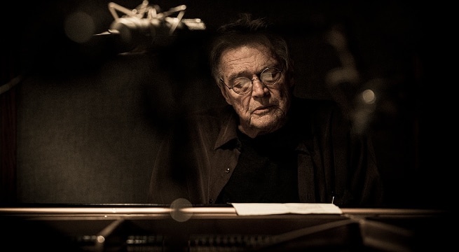 Texas Country Legend Terry Allen Announces New Album