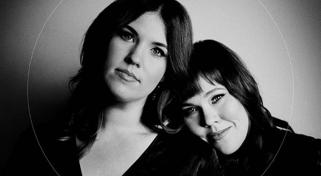 The Secret Sisters Announce New Album, ‘Saturn Return’