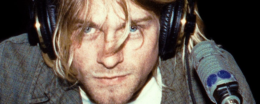 Behind The Song: Nirvana, “In Bloom”