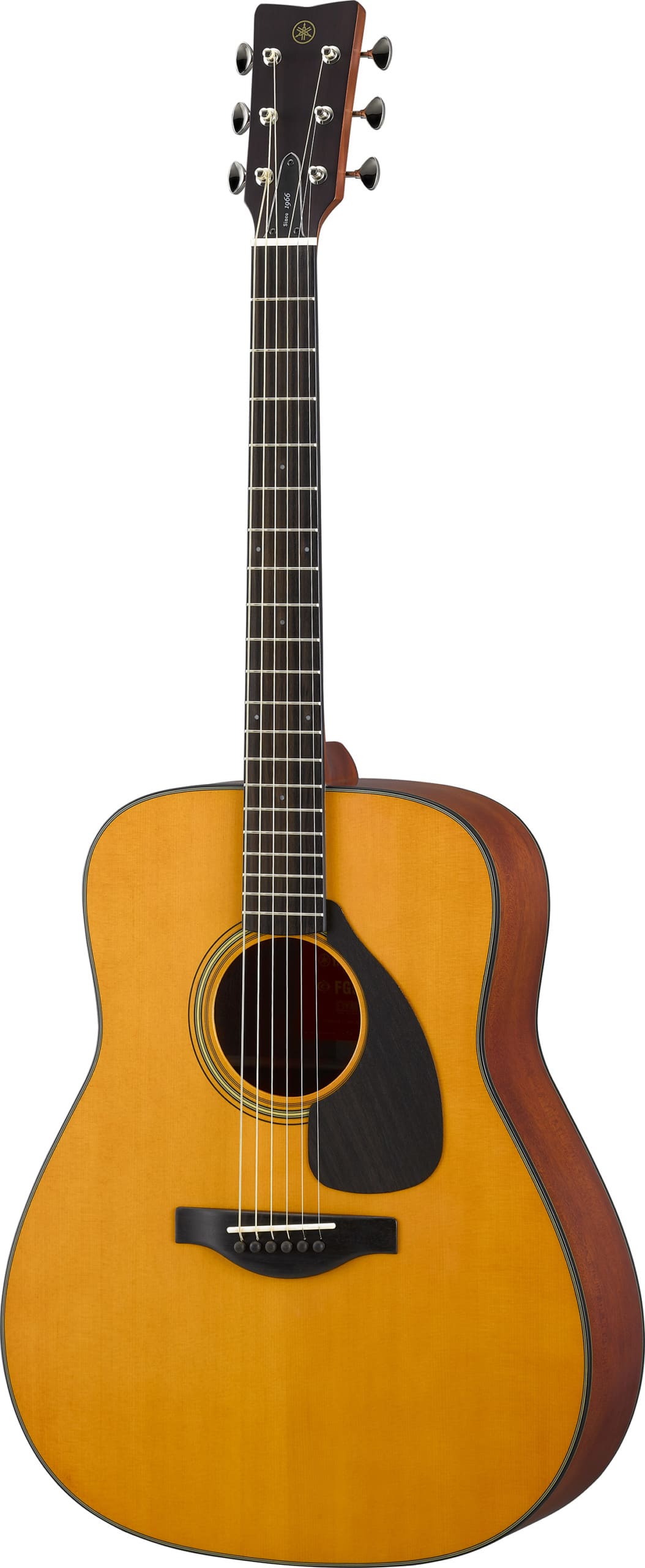 Yamaha FGX5 Acoustic Guitar Review