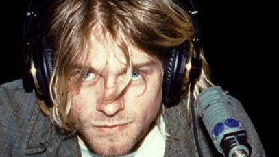 Behind the Song: Kurt Cobain's Smells Like Teen Spirit