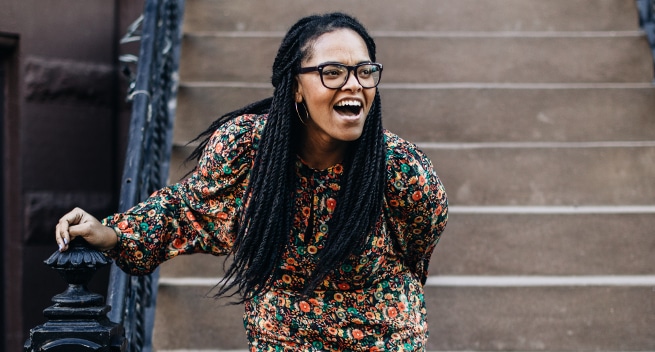 Liz Vice Talks “Refugee King,” Songwriting, Advice for Others