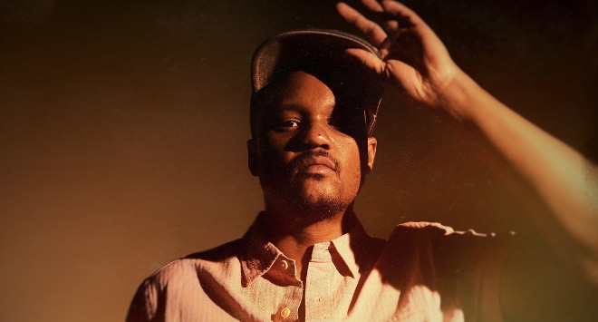 Son Little Breaks Down New Single, “Mahalia”