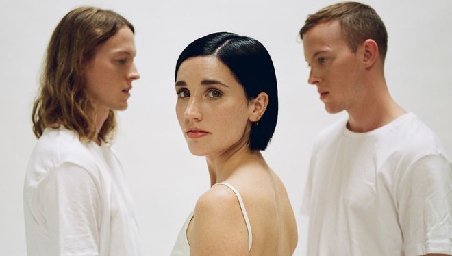 Shaed Release “2 in a Million” Collaboration With Sting, Steve Aoki