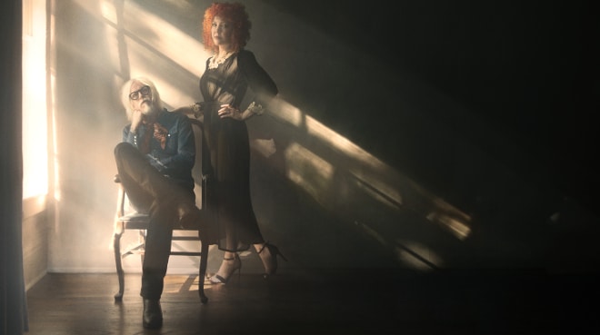 The Mastersons Announce New Album With Title Track, “No Time for Love Songs”