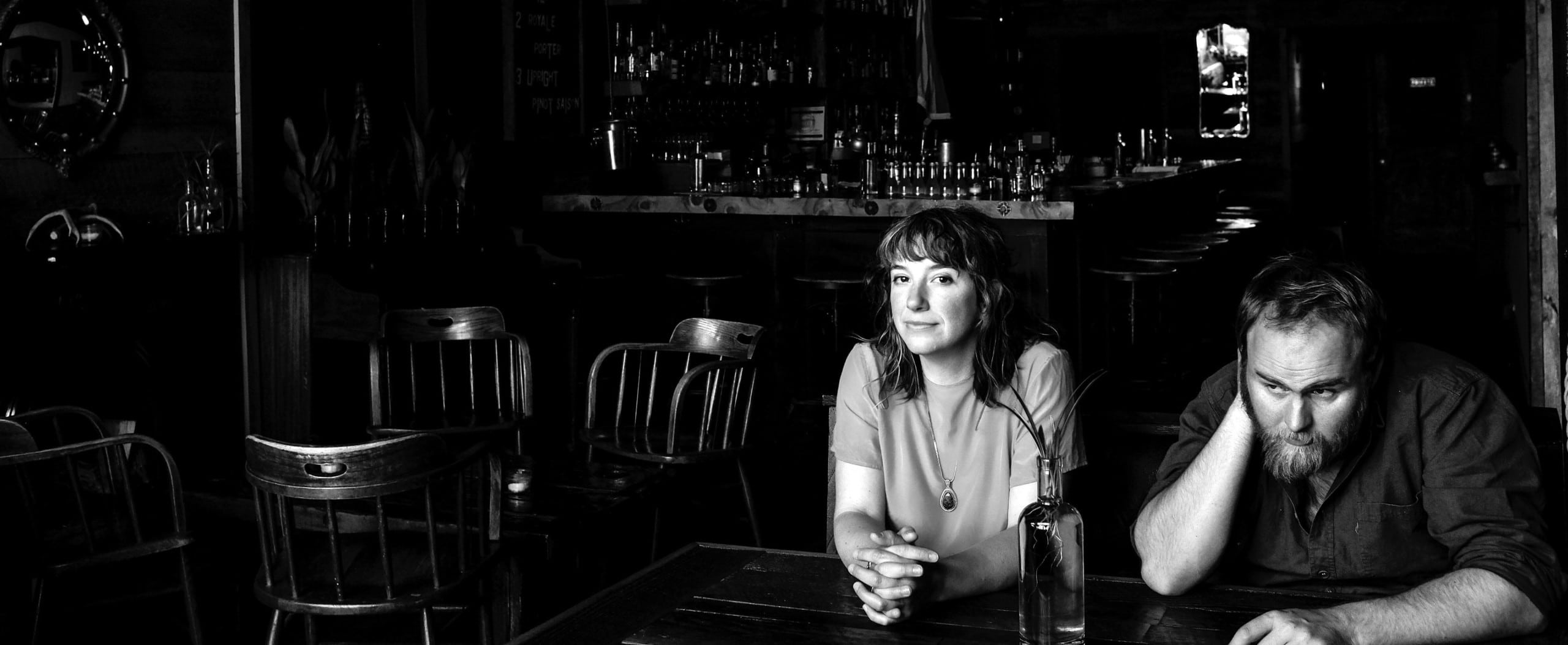 The Hackles Show How Some “Dominoes” Fall in New Video