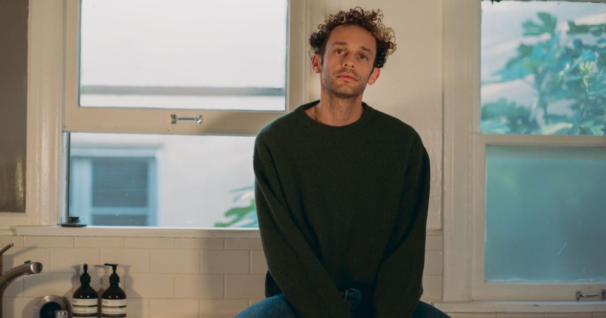 Wrabel Shares His Love For Collaboration and Numbers