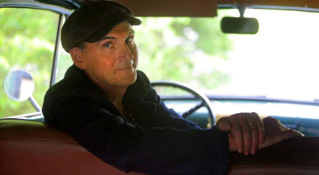 James Taylor Shares Insights Of New Album, ‘American Standard,’ Announces Tour Plans