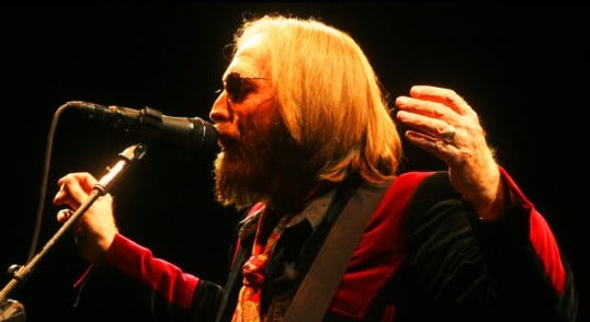 tom petty
