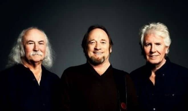 Stephen Stills Opens Up About His Songwriting, Ordering Eggs Benedict, and Solo Careers