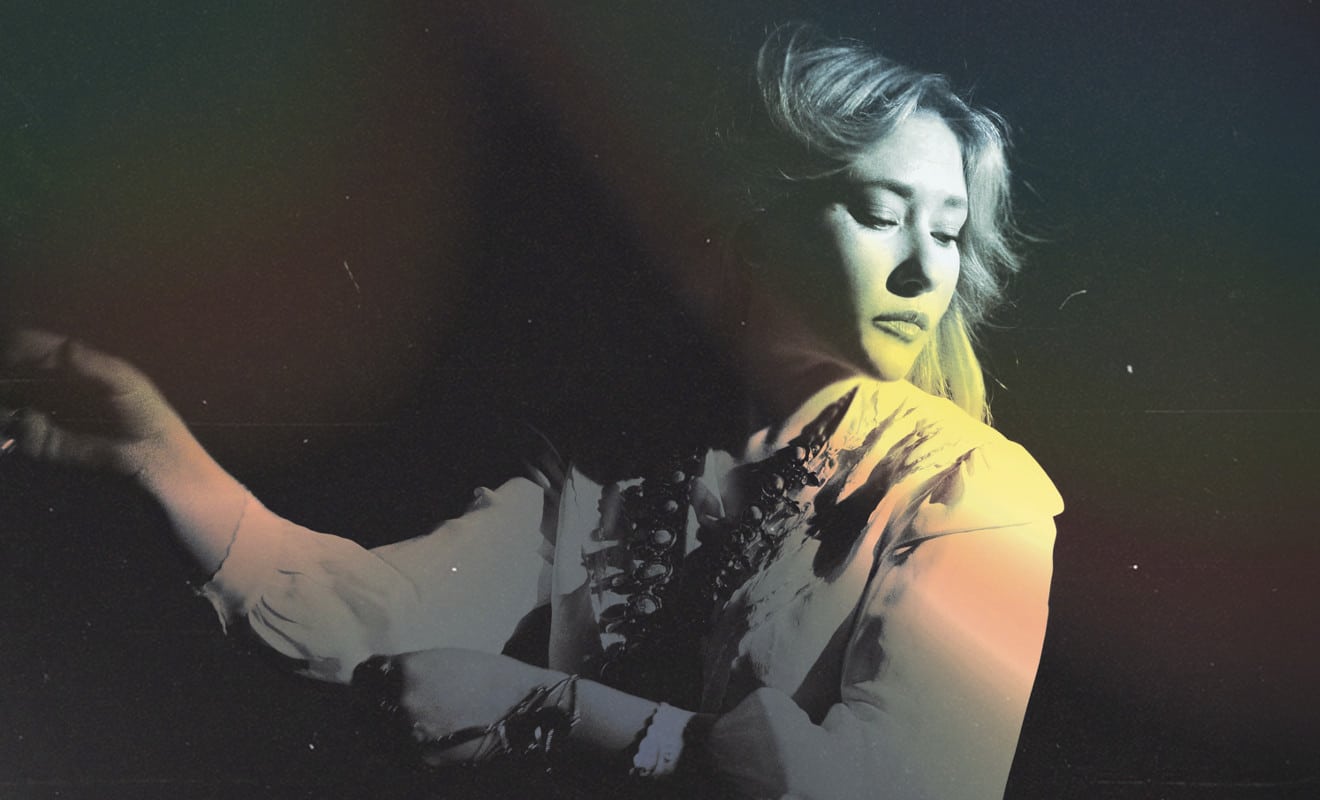 Anna Rose Shows “Broken Is Beautiful” In New Song, Video