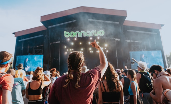 Bonnaroo Officially Cancels 2020 Festival, Announces Refund Policy