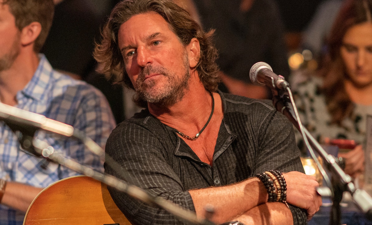 ASCAP Experience Q&A With Chart-Topping Songwriter, Brett James