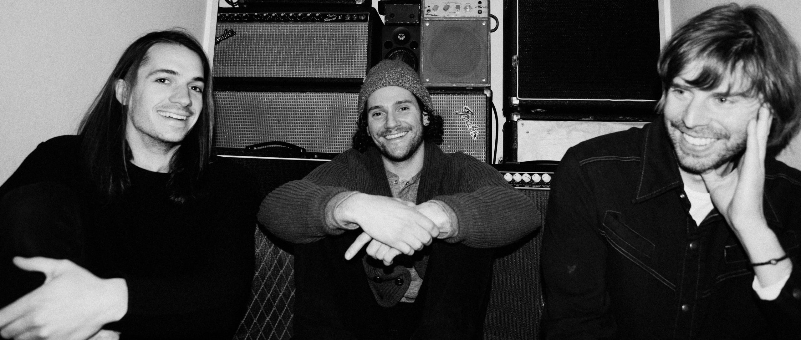 Cheerleader Get Apologetic on New Single “Things We Regret”