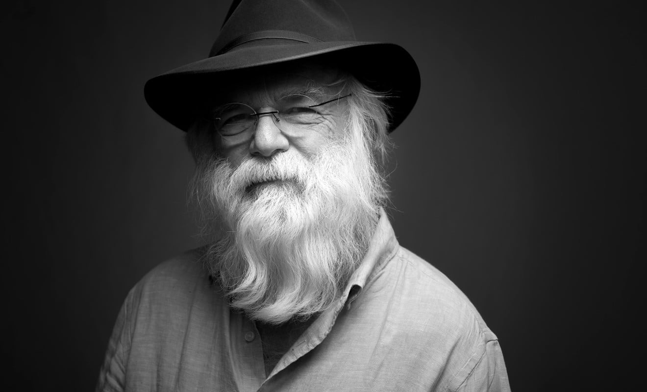 Kevin Faherty In Memory of Dave Olney